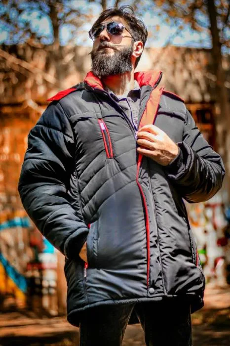 تولیدی کاپشن 