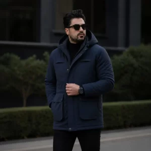 کاپشن کار کد K121